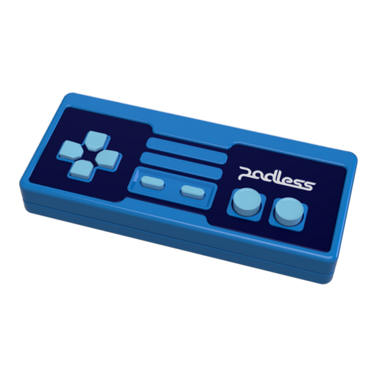 Padless Controller