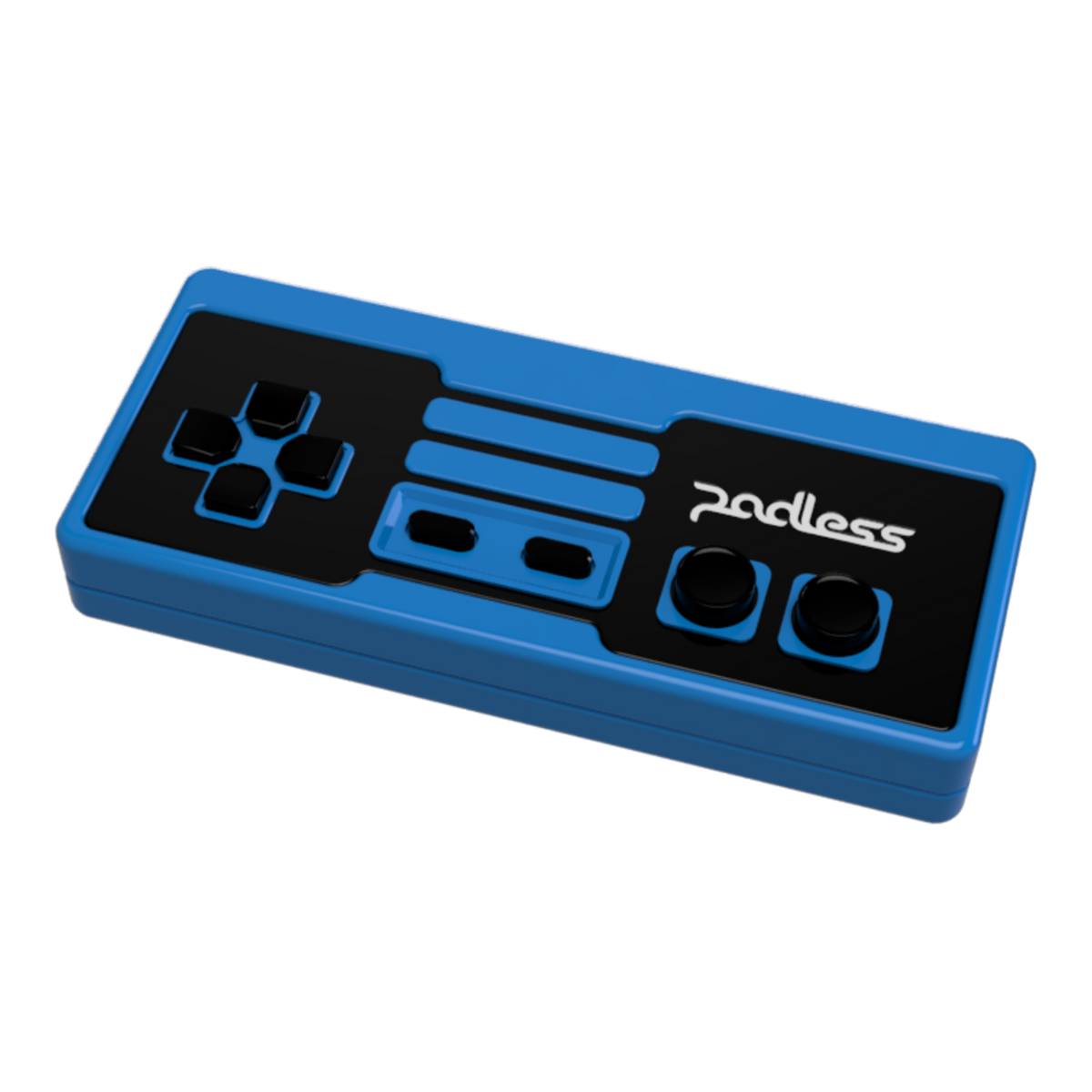 Custom Controller Creator