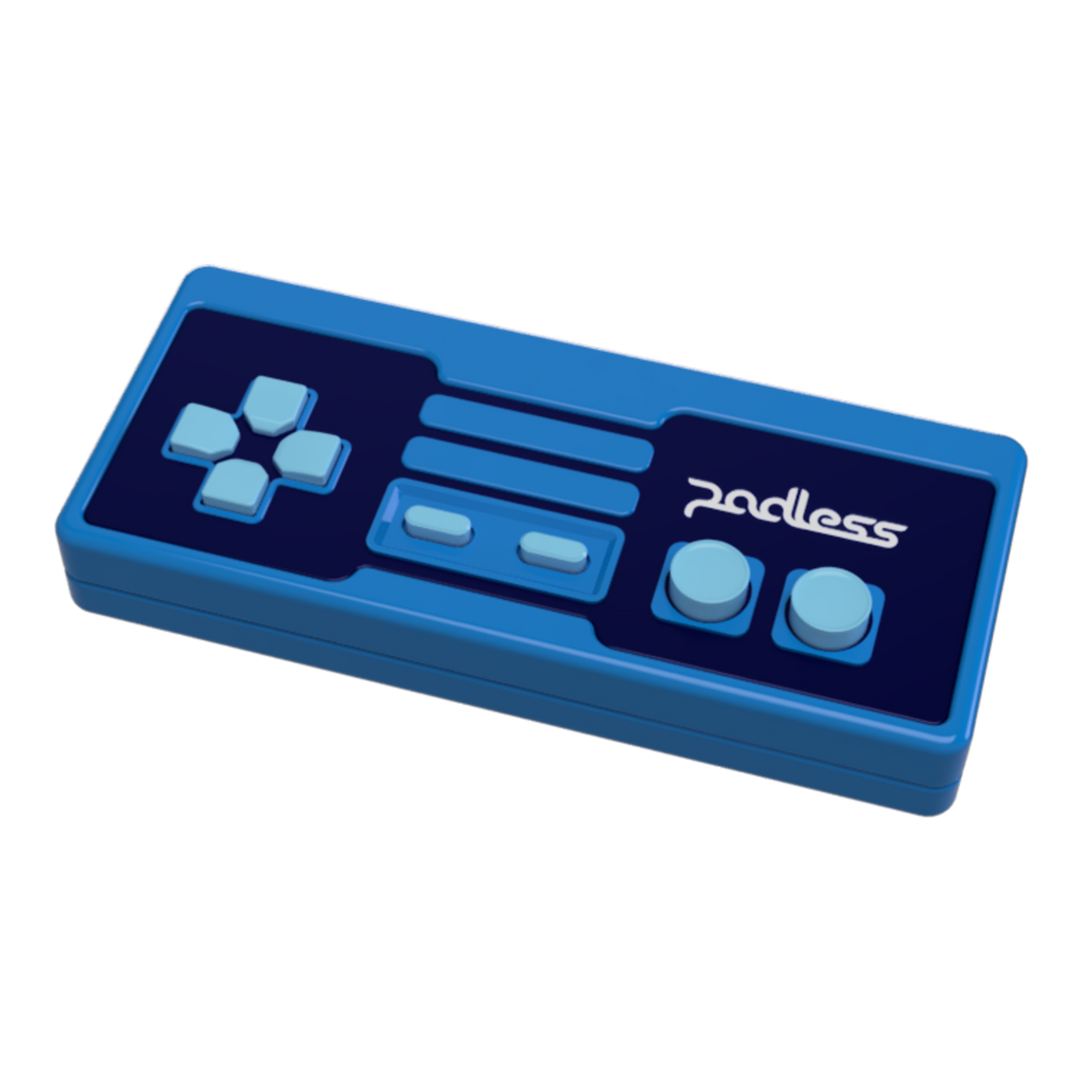 Padless Controller
