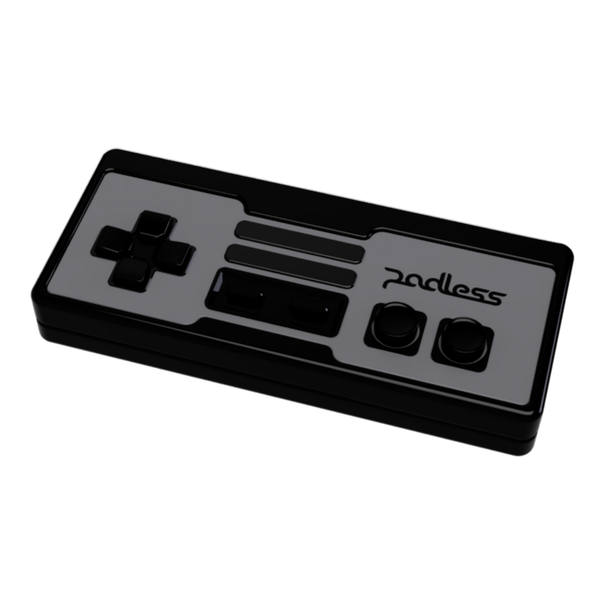 Padless Controller – The Padless Controller Company Store