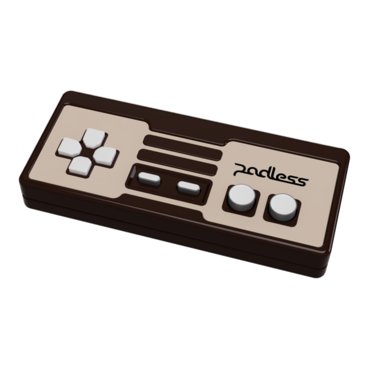 Padless Controller – The Padless Controller Company Store