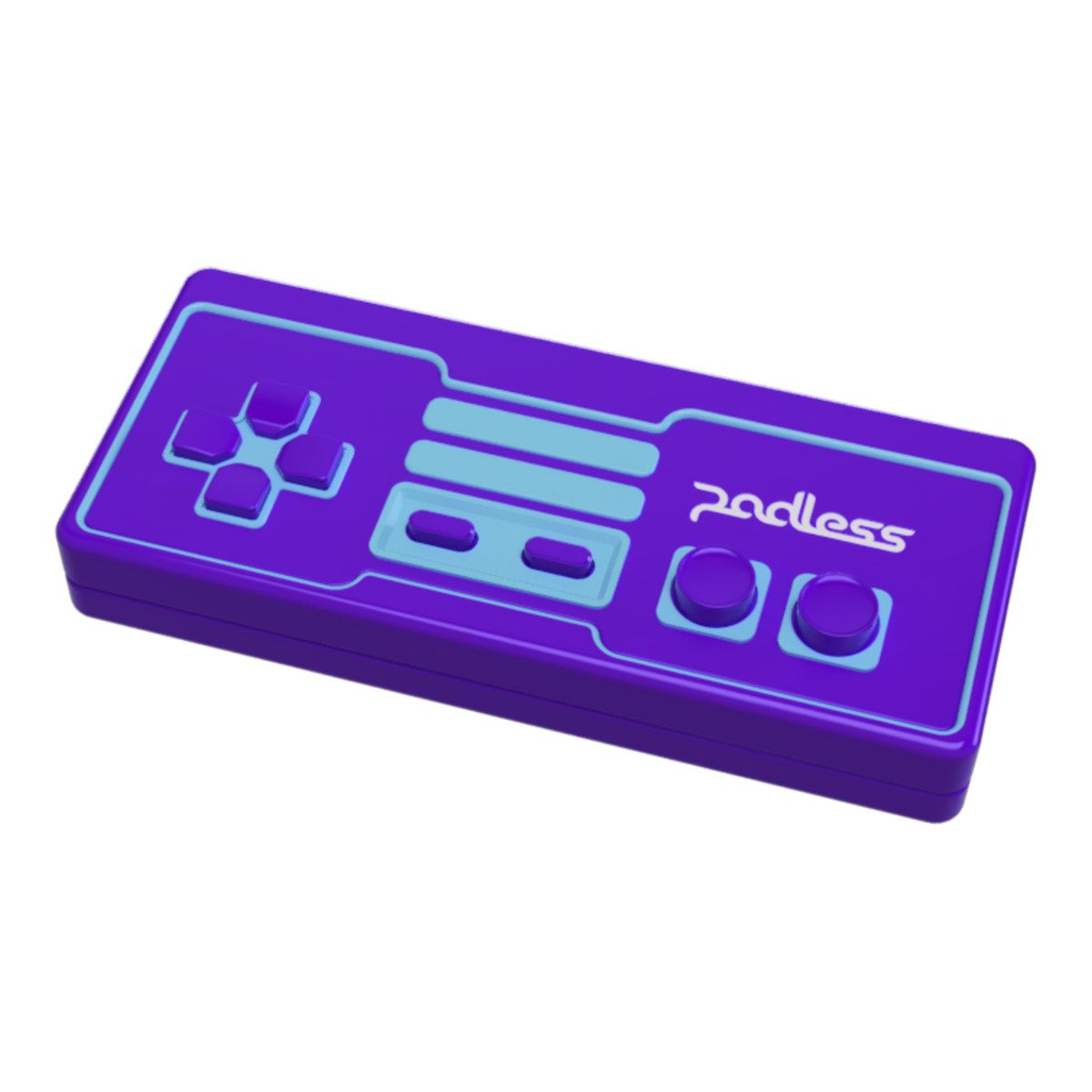 Custom Controller Creator