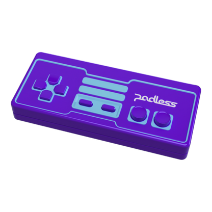 Custom Controller Creator