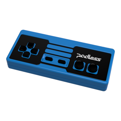 Custom Controller Creator