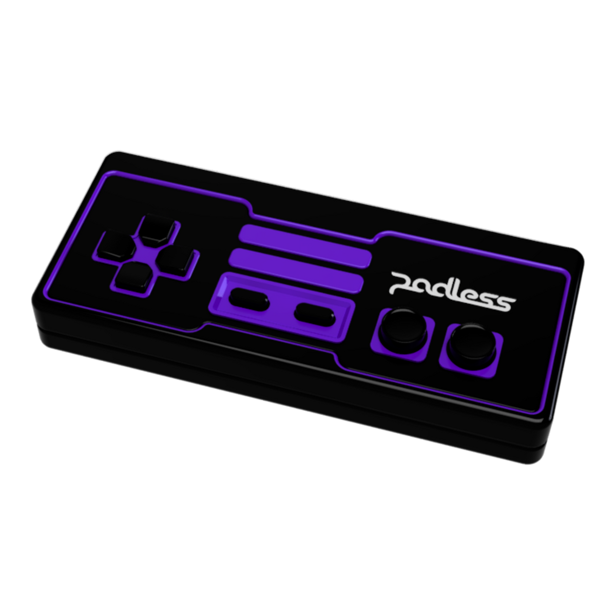 Custom Controller Creator