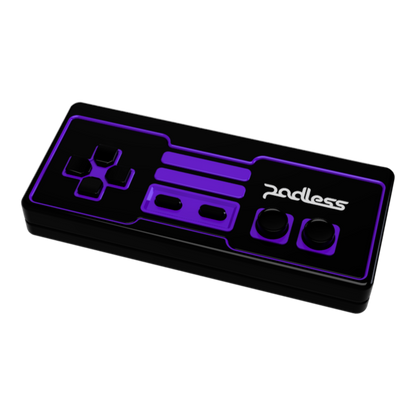Custom Controller Creator