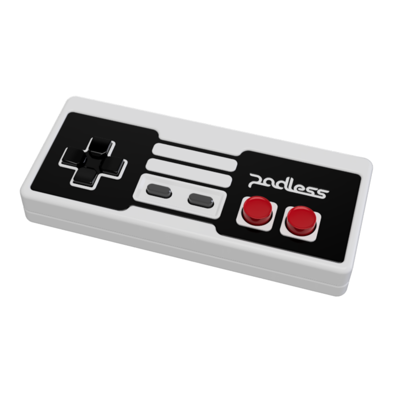 Padless Controller – The Padless Controller Company Store