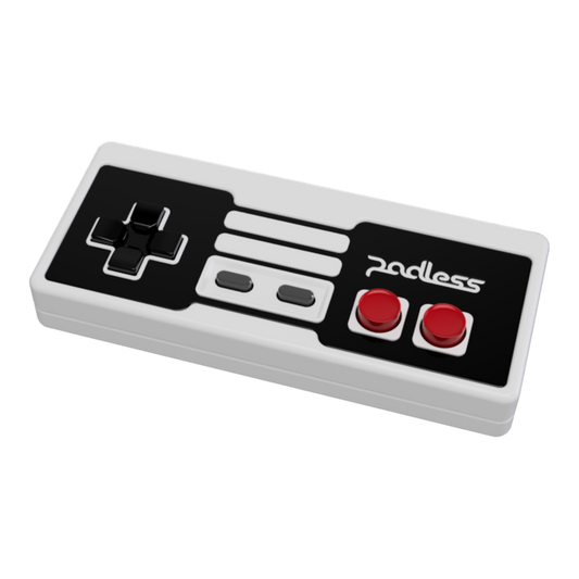 Padless Controller