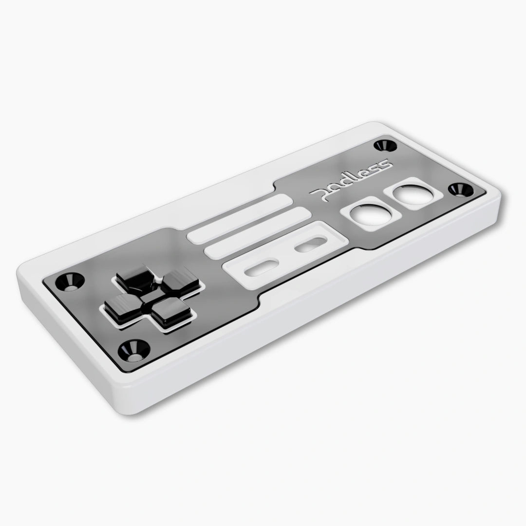 Connected L+R D-pad Conversion Kit