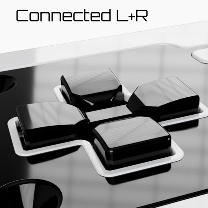 Connected L+R D-pad Conversion Kit