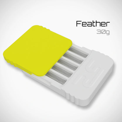D-pad Spring Pack