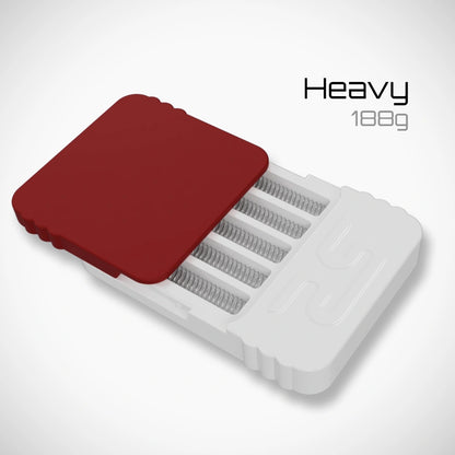 D-pad Spring Pack