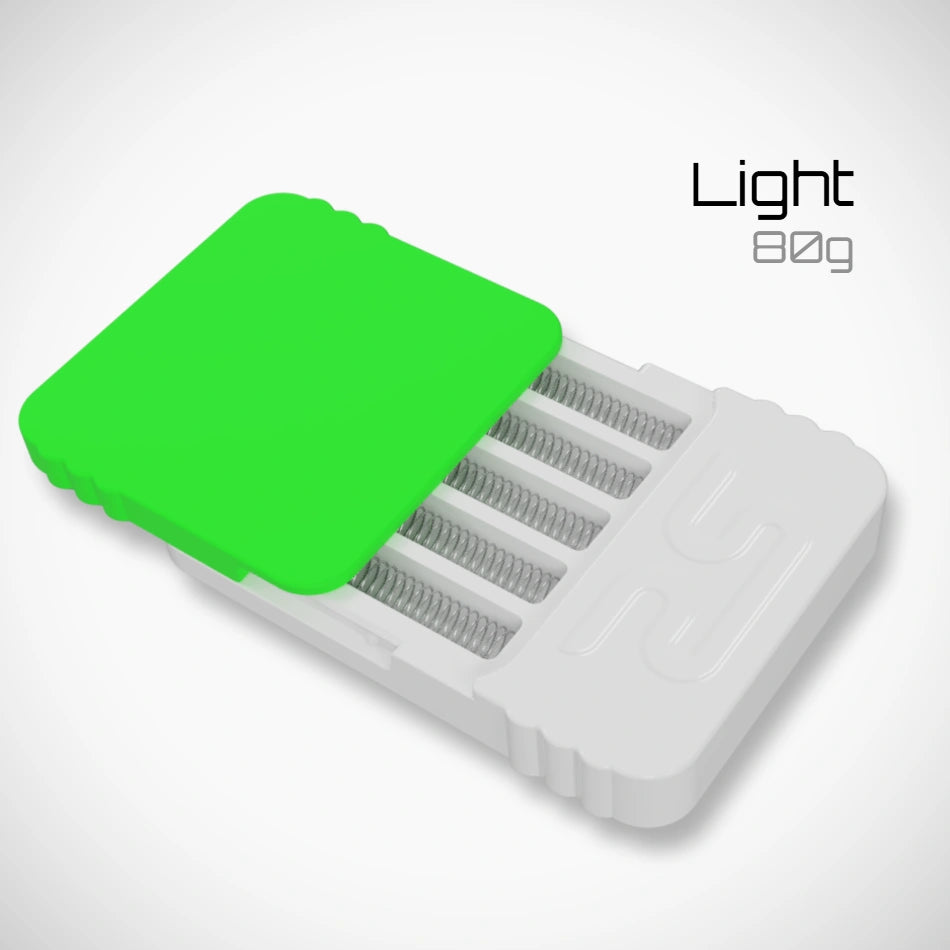 D-pad Spring Pack