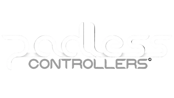 The Padless Controller Company Store