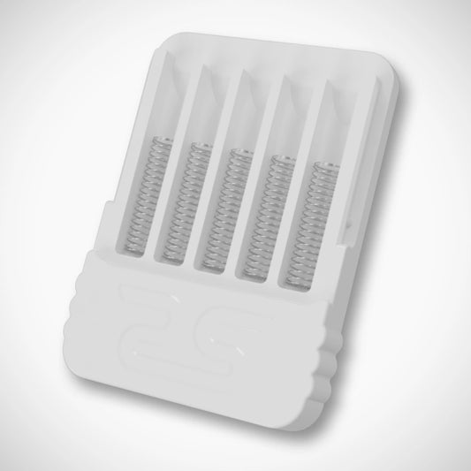 D-pad Spring Pack
