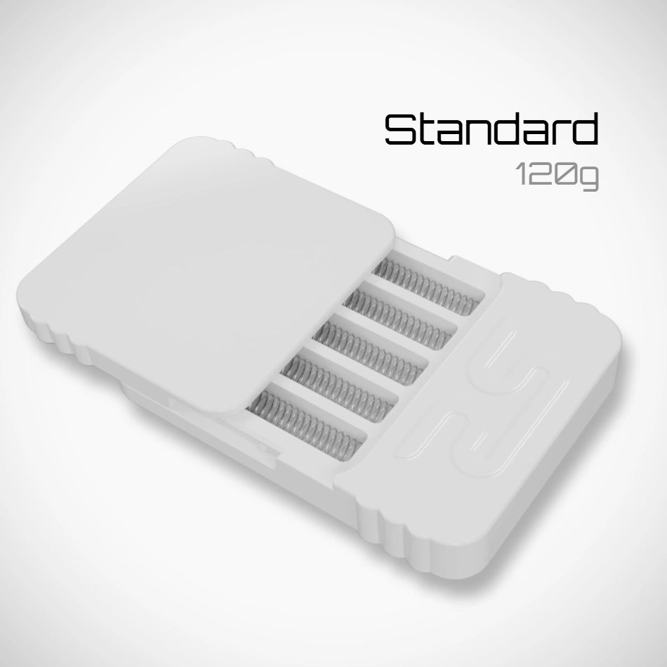 D-pad Spring Pack