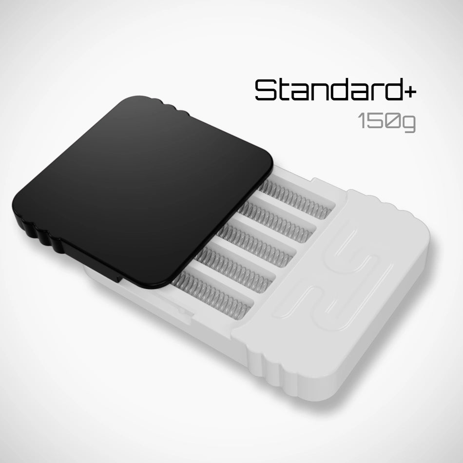 D-pad Spring Pack