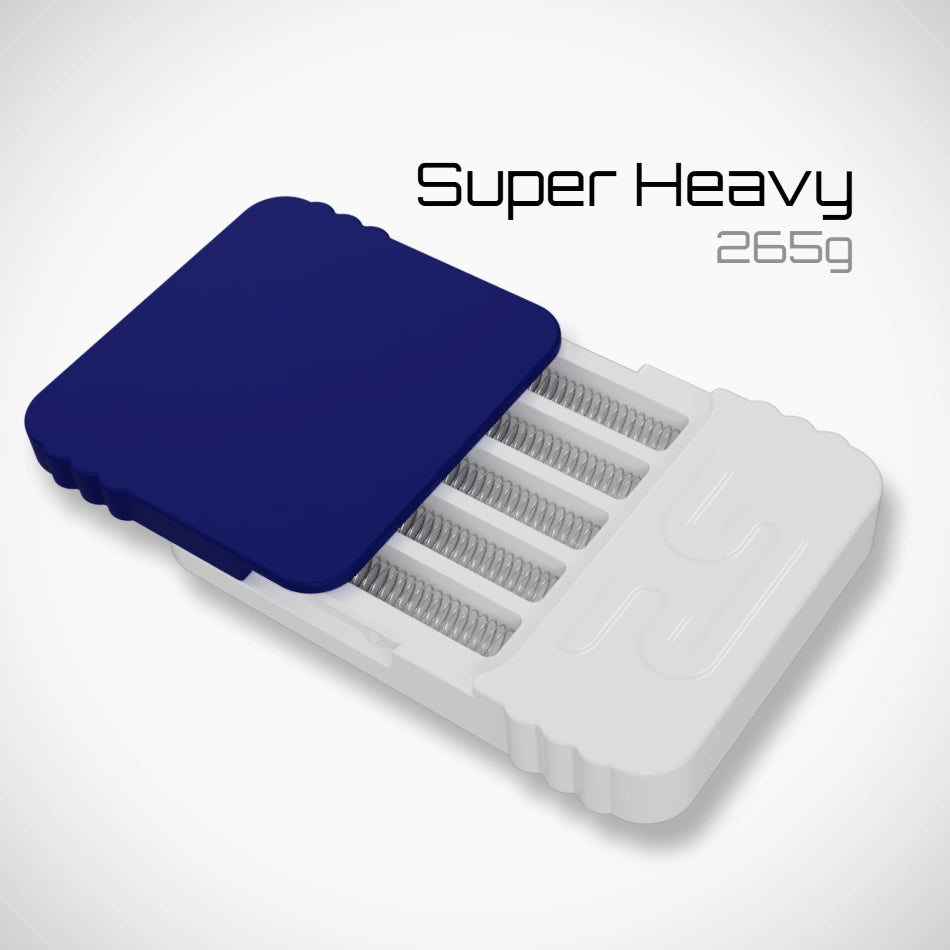 D-pad Spring Pack